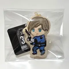 バイオハザード30th Sweets Collection マスコット レオン - メルカリ