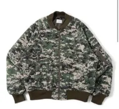 2025年最新】bless u ma1の人気アイテム - メルカリ