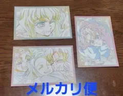 甘露寺蜜璃　ポストカード