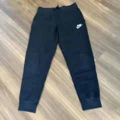 NIKE スウェットパンツ　160