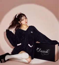 Darich ノベルティ ルームウェア