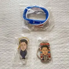 三代目JSB 小林直己ライブグッズ