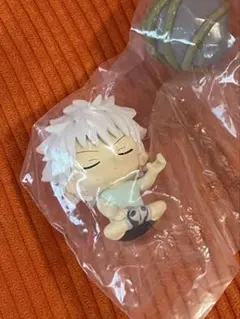 HUNTER × HUNTER すわらせ隊 キルア グリードアイランド