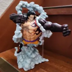 ワンピースくじ　フィギュア