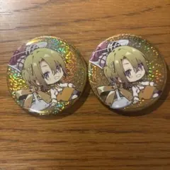 2026年最新】ルカカネシロ 缶バッジの人気アイテム - メルカリ