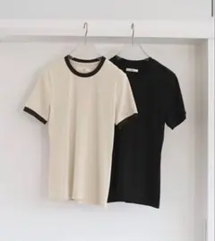 anuke Compact Ringer T-Shirtsのサムネイル