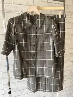 【レマロン】セットアップ　美品　オススメ　13号