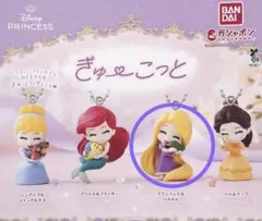 ディズニープリンセス フィギュア