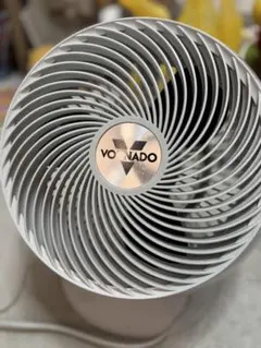 VORNADO サーキュレーター 630-J ホワイト 動作確認済み - メルカリ