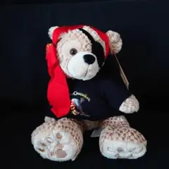 ディズニーベア