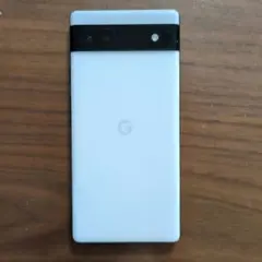 google pixel 6