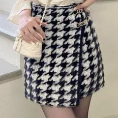 ロイヤルパーティ スカート