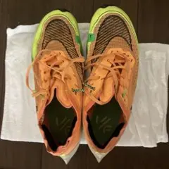 NIKEヴェイパーフライ　24cm
