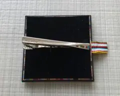 ポール・スミス ネクタイピン シルバー