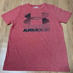 Under Armour HeatGear Tシャツ YXL