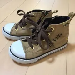 バンズ ハイカット スニーカー  キッズ