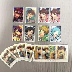 あんスタ　流星隊　16点