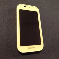 2026年最新】docomo キッズケータイ sh-03m イエローの人気アイテム