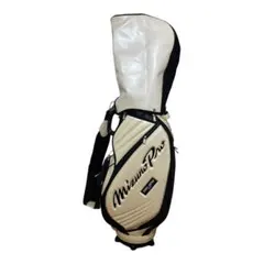 2026年最新】Mizuno Pro ゴルフバッグ・キャディバッグの人気アイテム