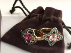 ルイヴィトン　リング　超美品　10号