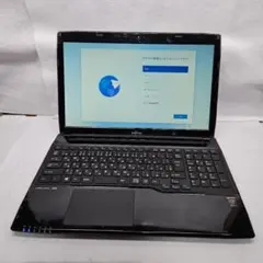 富士通 Lifebook AH42/T Celeron Windows11 - メルカリ