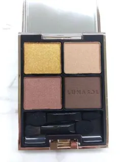 ルナソル アイカラーレーション EX17 リュクス