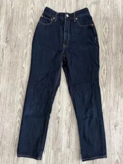 グローバルワーク デニム