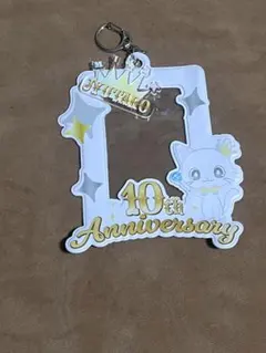 M!LK 山中柔太朗トレカケース 10th Anniversary キャンドリ