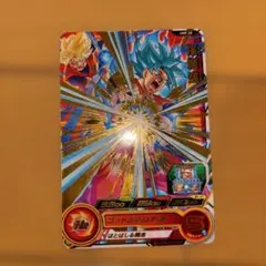 スーパードラゴンボールヒーローズ 孫悟空 ジャンプフェスタ限定