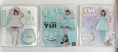 FRUITSZIPPER 櫻井優衣 アクリルスタンド バラ売り可能〇 - メルカリ