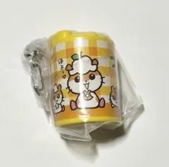 サンリオキャラクターズ　コインシリンダー2 【コロコロクリリン】