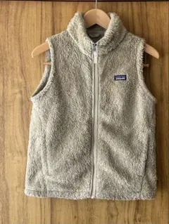 Kid's Los Gatos Vest (ＸＬ)女性Mサイズ相当