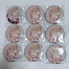 ディアラバ コウ 缶バッジ ホロ CPV 無神コウ - メルカリ