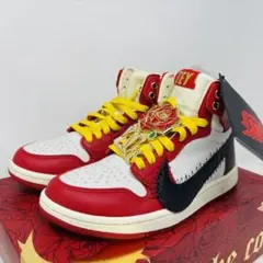 【特価】ナイキ エアージョーダン1/テヤナ テイラー FJ0604-601