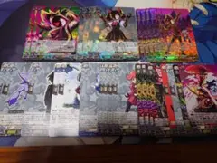 2026年最新】ブラックチャンネル ヴァンガードの人気アイテム - メルカリ