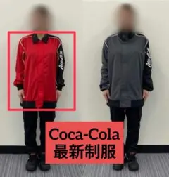 2025年最新】Coca-Cola メンズ ナイロンジャケットの人気アイテム