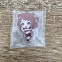 学マス　花海咲季　ガチャガチャアクリルスタンド 未開封