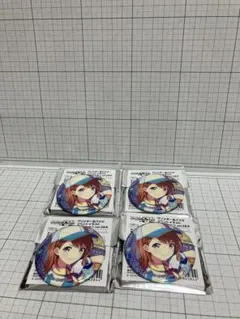 プロセカ　花里みのり　缶バッジ　28A