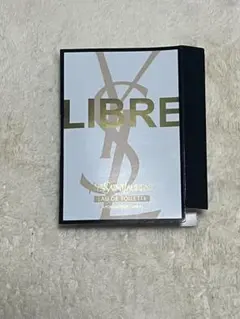 Yves Saint Laurent LIBRE Eau de Toilette