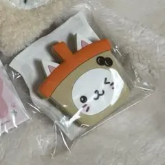 nct wish ペンミ wish祭 ユウシ バブルニャン 缶バッジ - メルカリ