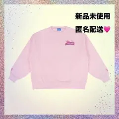 【新作】ミニー パルパルーザ トレーナー 4