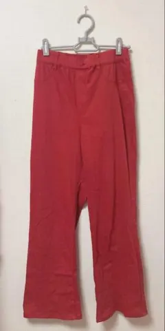 レディース パンツ Right-on