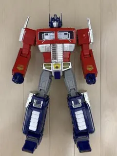 オプティマスプライム 非正規品 32cm