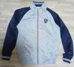 DUNLOP ブルゾン メンズ