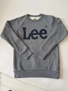 Leeトレーナー【美品】