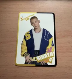 2026年最新】dリーグ トレカ hinataの人気アイテム - メルカリ