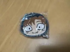 忍たま乱太郎　ミニポーチキーホルダー　善法寺　伊作