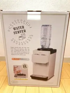 2026年最新】toffy ウォーターサーバー 卓上型温冷両用タイプの人気