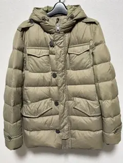 ダウンジャケット メンズ