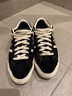 コンバース ワンスター スケート スエード　USA企画